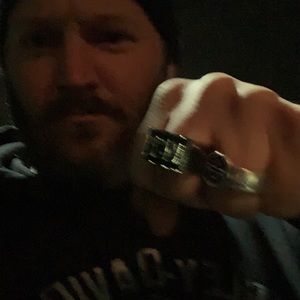 Meet your Posher, Mark